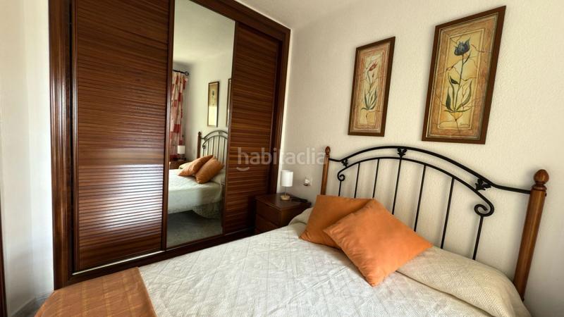Foto 43fcbb6d-81c9-4650-8d98-e37d087578e2. Appartement mit pool in Algarrobo Costa