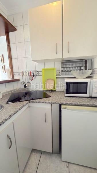 Foto 980e1dd5-9d28-417e-b696-c5adc3943314. Appartement mit pool in Algarrobo Costa