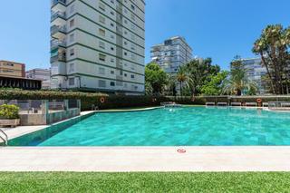 Appartement à Paseo Marítimo de Levante. Piso en venta en centro, 3 dormitorios.