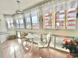 Studiowohnung in Paseo Marítimo de Levante