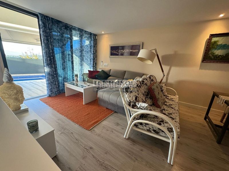 Foto 4763d529-37d0-4996-803a-16e4abcda947. Casa amb calefacció piscina a Caleta de Velez
