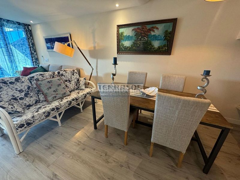 Foto a556d355-3a08-414a-9325-1c86c1083bb6. Casa amb calefacció piscina a Caleta de Velez