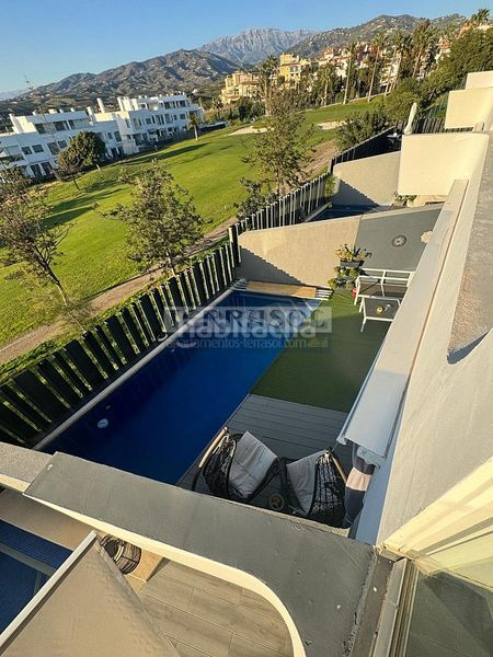 Foto f9896e1d-89ca-4c55-91e0-adcde496aede. Casa amb calefacció piscina a Caleta de Velez