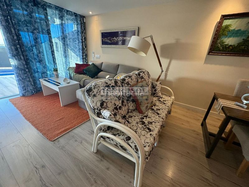 Foto fd608205-a806-4167-812a-035d3629abe9. Casa amb calefacció piscina a Caleta de Velez
