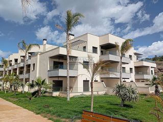 Apartament a Almayate Bajo. Piso frontal en valle niza, vélezmálaga