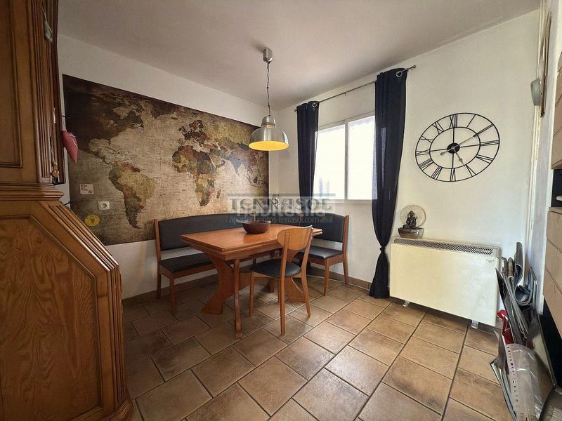 Foto 0db20b7c-e284-45e7-8d8c-0cbe14bf2c71. Casa amb calefacció aparcament a El Tomillar Torre del Mar