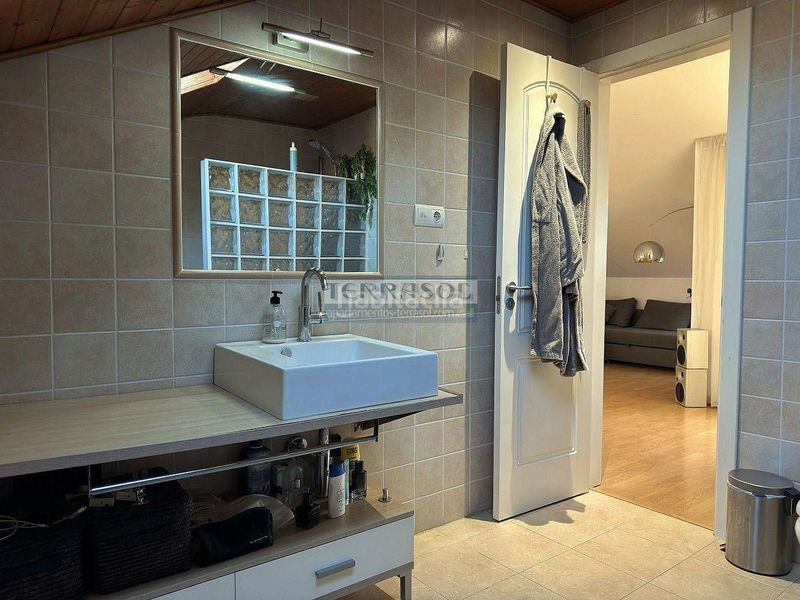 Foto 92c275e5-8a11-4ccc-9472-3943a23e4c79. Casa amb calefacció aparcament a El Tomillar Torre del Mar
