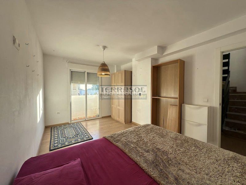 Foto d0b8bc20-3534-4493-abd0-cffe9b640e93. Casa amb calefacció aparcament a El Tomillar Torre del Mar