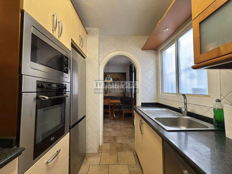 Foto df0c9053-7e66-4ce6-9a56-3cbf3bc3d0fb. Casa amb calefacció aparcament a El Tomillar Torre del Mar