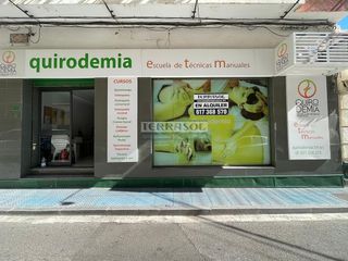 Geschäftsraum in Centro