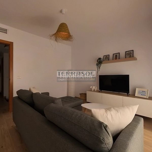 Foto 087a9f33-c687-40cb-bd6c-46814233cceb. Casa amb calefacció aparcament a Centro Torre del Mar