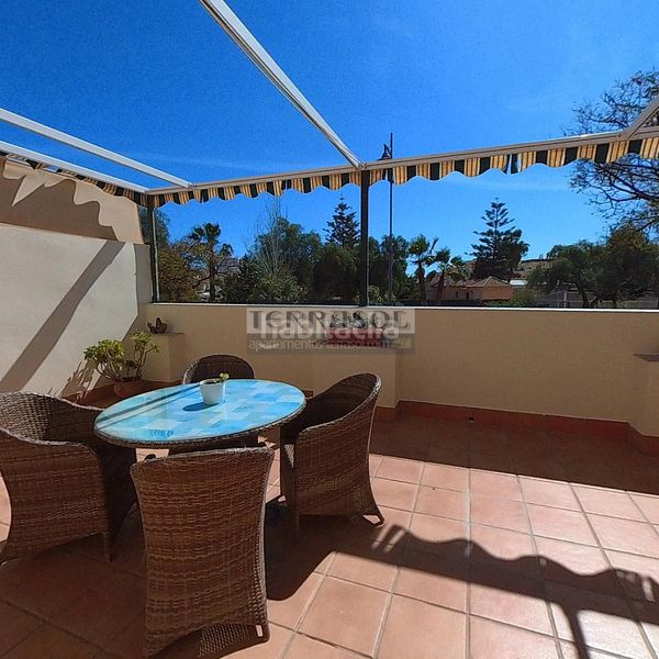 Foto 4b16e293-3f90-4eb9-8bde-7716972894dd. Casa amb calefacció aparcament a Centro Torre del Mar
