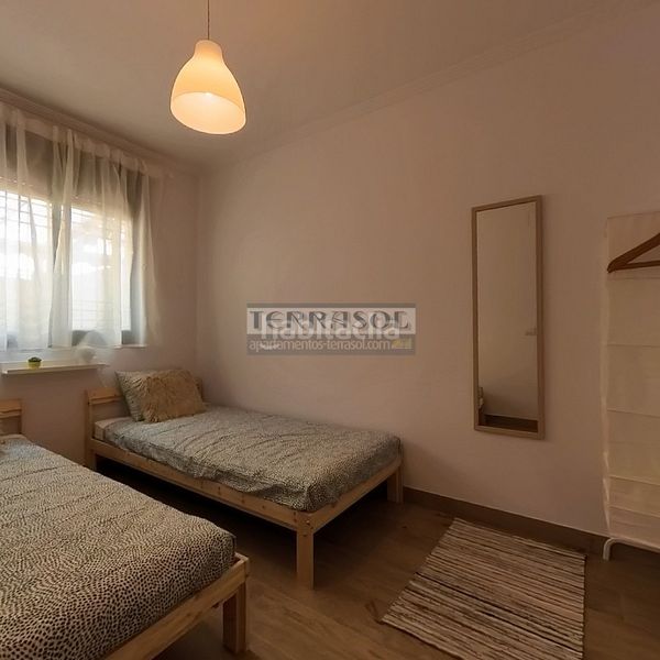 Foto 4d4f00a4-5e59-44bd-b1d9-e8a88c9606c2. Casa amb calefacció aparcament a Centro Torre del Mar