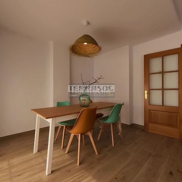 Foto 578827a6-ac5e-408f-8fcf-377a53f74b38. Casa amb calefacció aparcament a Centro Torre del Mar