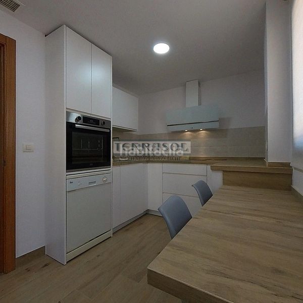 Foto 682f2203-b6d3-448d-add7-256b1c550869. Casa amb calefacció aparcament a Centro Torre del Mar