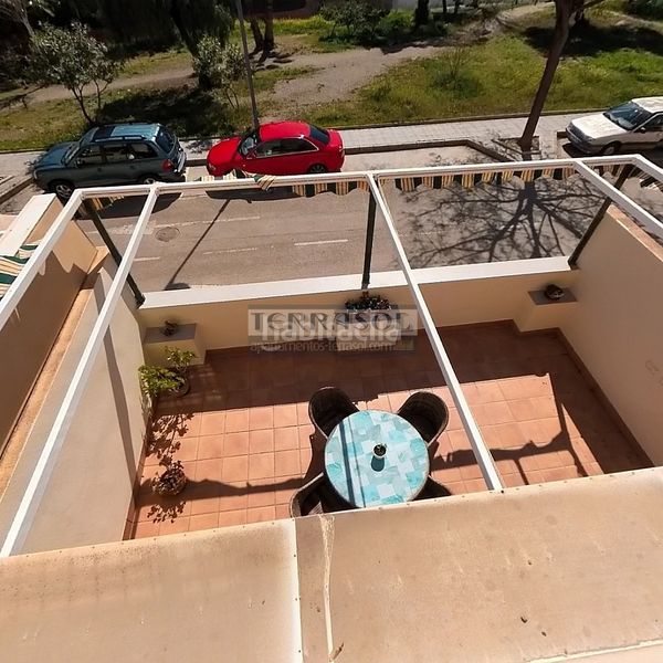 Foto bc91e636-2f95-4726-b74a-52b4aca9603f. Casa amb calefacció aparcament a Centro Torre del Mar
