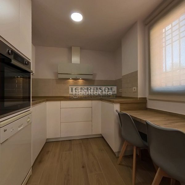 Foto c627987a-a7ac-4a28-86ca-b2ba59a7b79d. Casa amb calefacció aparcament a Centro Torre del Mar