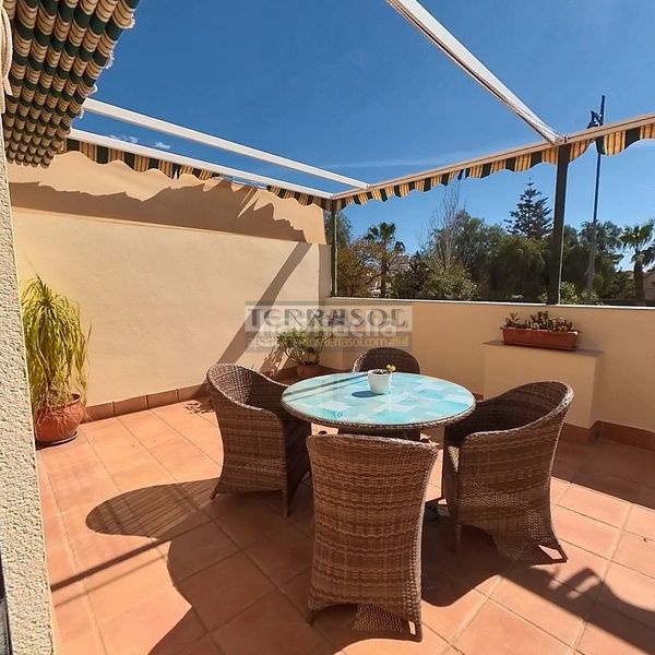 Foto ca7f438e-985c-469b-a37b-ba4a8d35bfd4. Casa amb calefacció aparcament a Centro Torre del Mar