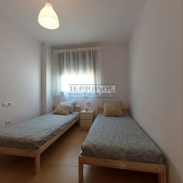 Foto dd72c9ab-8df4-492c-835e-a9fe245b0076. Casa amb calefacció aparcament a Centro Torre del Mar