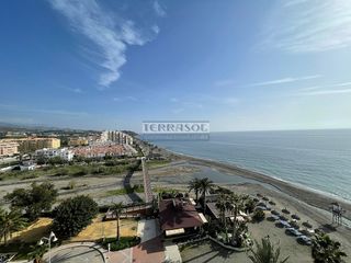 Rent Studio in Algarrobo Costa. Alquiler de larga temporada disponible!!