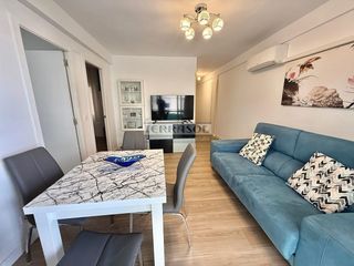 Apartament a Centro. Magnífico piso reformado en el centro de torre del mar