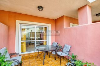 Monolocale in Añoreta Baja. Estudio en añoreta