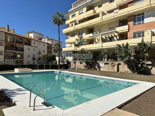Apartment in Centro. Amplio piso en venta en torre del mar