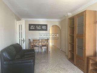 Apartment in Centro. Piso en torre del mar