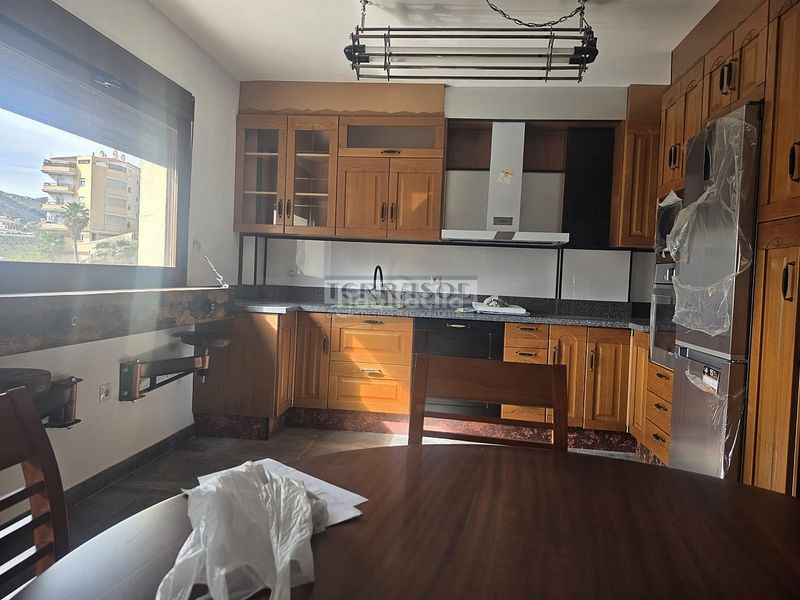 Foto 5fcd2ef2-c410-4175-a949-6f79d8808507. Planta baixa a Urbanización Santa Rosa Torrox
