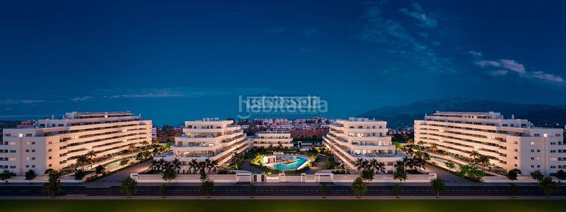 Foto adb2bf44-2a94-4ced-ab4d-707da2733487. Pis amb calefacció aparcament piscina a Poniente-Faro Torre del Mar