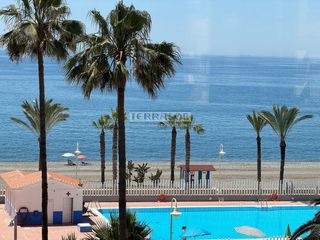 Apartament a Algarrobo Costa