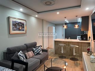 Apartament a Centro. Piso en venta en torre del mar