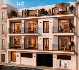 Flat in Camino Algarrobo - Las Arenas