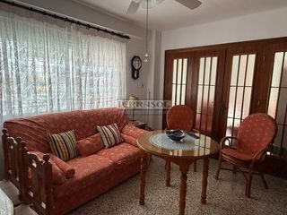 Apartamento en Centro. Magníico piso en el centro de torre del mar