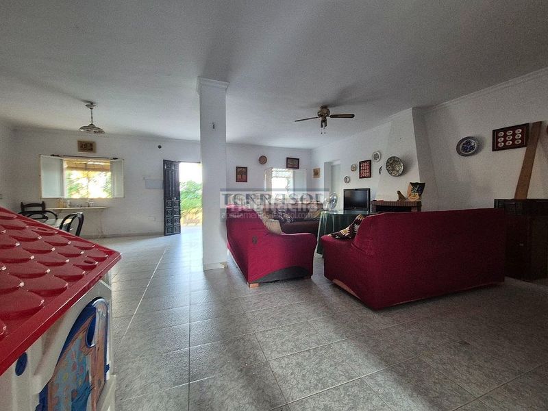 Foto 415b995a-9b61-4d64-bcbc-0d3bfe50c4ab. Casa amb piscina a Camino Algarrobo - Las Arenas Vélez - Málaga