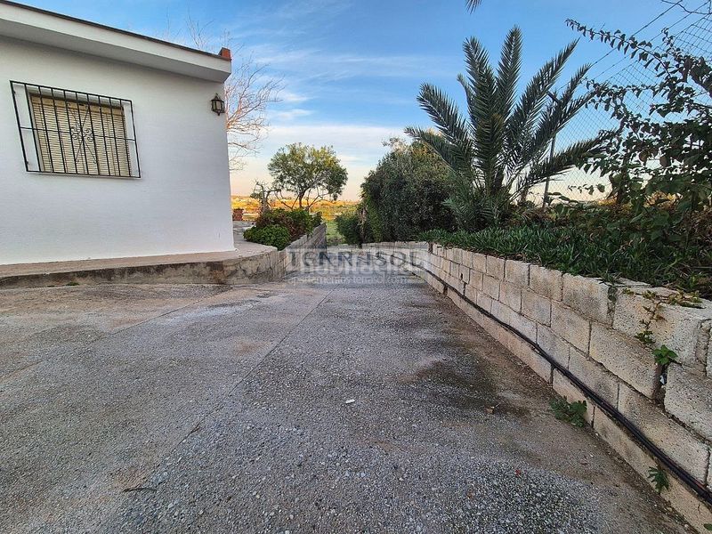 Foto 4aa28c24-0691-4510-85b5-15b874d8f74d. Casa amb piscina a Camino Algarrobo - Las Arenas Vélez - Málaga