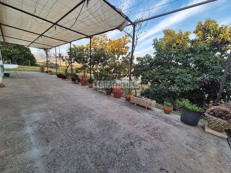 Foto 8852733a-f4f0-46cd-a668-c1245ed99735. Casa amb piscina a Camino Algarrobo - Las Arenas Vélez - Málaga
