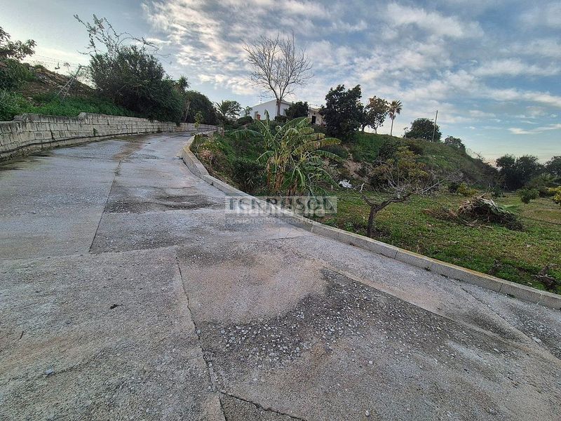 Foto a49e56e8-0b7e-4413-ae72-960d75b1870e. Casa amb piscina a Camino Algarrobo - Las Arenas Vélez - Málaga