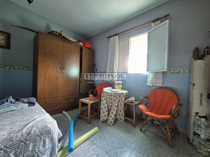 Foto cd6b73e8-2544-4d1a-80dd-f8de5a82a922. Casa amb piscina a Camino Algarrobo - Las Arenas Vélez - Málaga