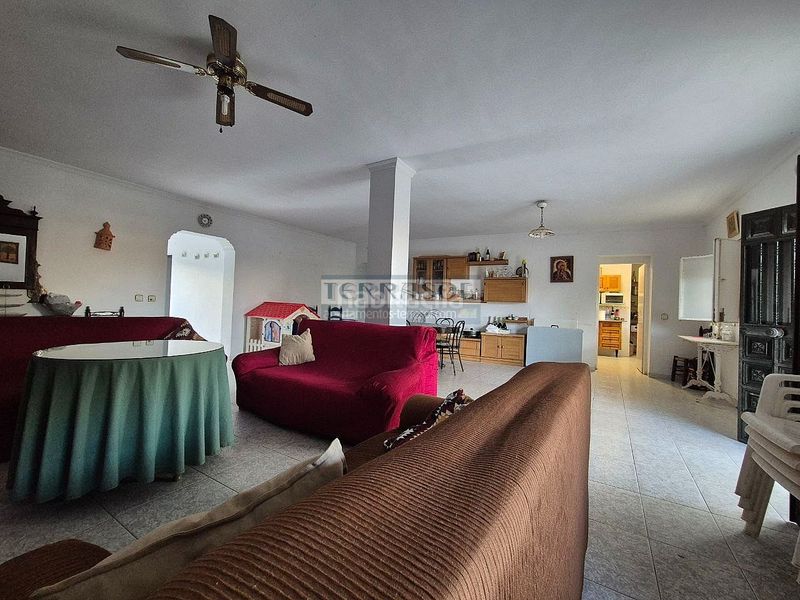 Foto e46fd817-eb5b-4c81-aee1-1a03bf711415. Casa amb piscina a Camino Algarrobo - Las Arenas Vélez - Málaga