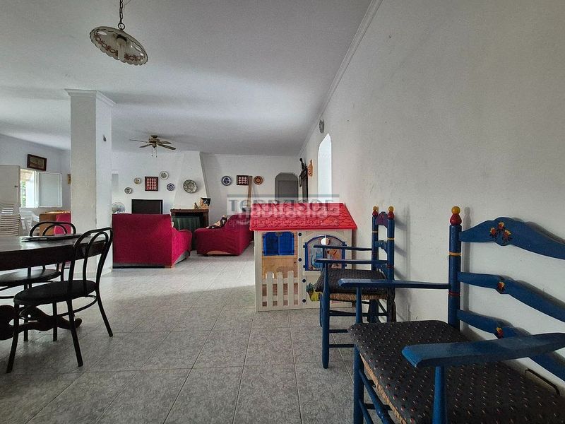 Foto eaaae387-f70e-421a-b9a9-6243ff1ac3fc. Casa amb piscina a Camino Algarrobo - Las Arenas Vélez - Málaga