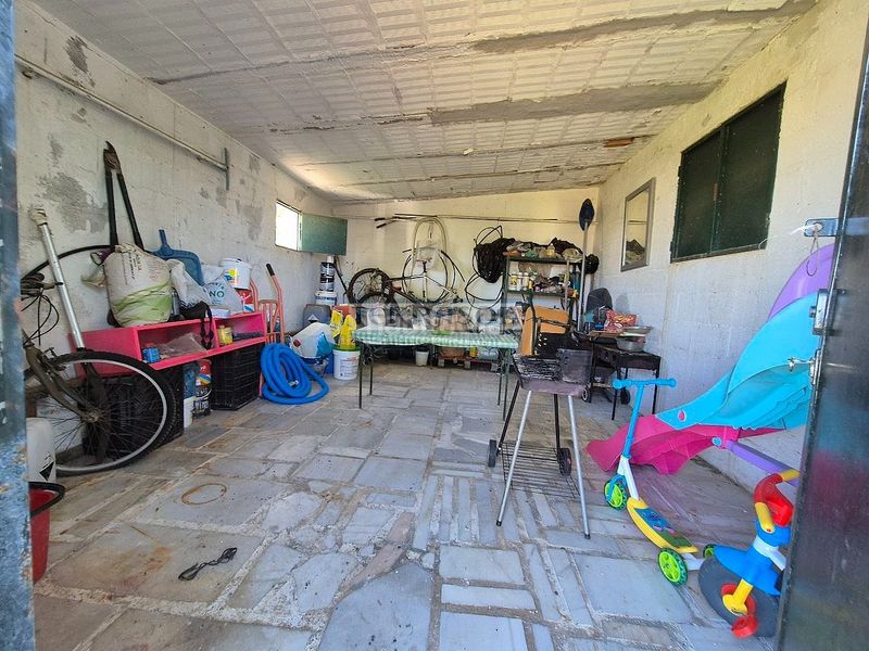 Foto ffd0d951-a484-49f4-b0b0-ab87f21862d6. Casa amb piscina a Camino Algarrobo - Las Arenas Vélez - Málaga
