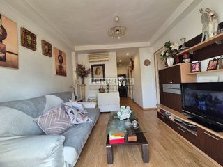 Apartament a Poniente-Faro. Magnífico piso de 2 dormitorios en una 2a planta sin ascensor