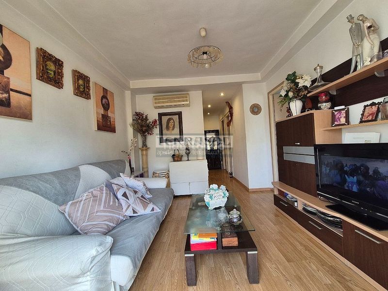 Apartament a Poniente-Faro Torre del Mar