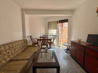 Apartament a Paseo Marítimo de Levante