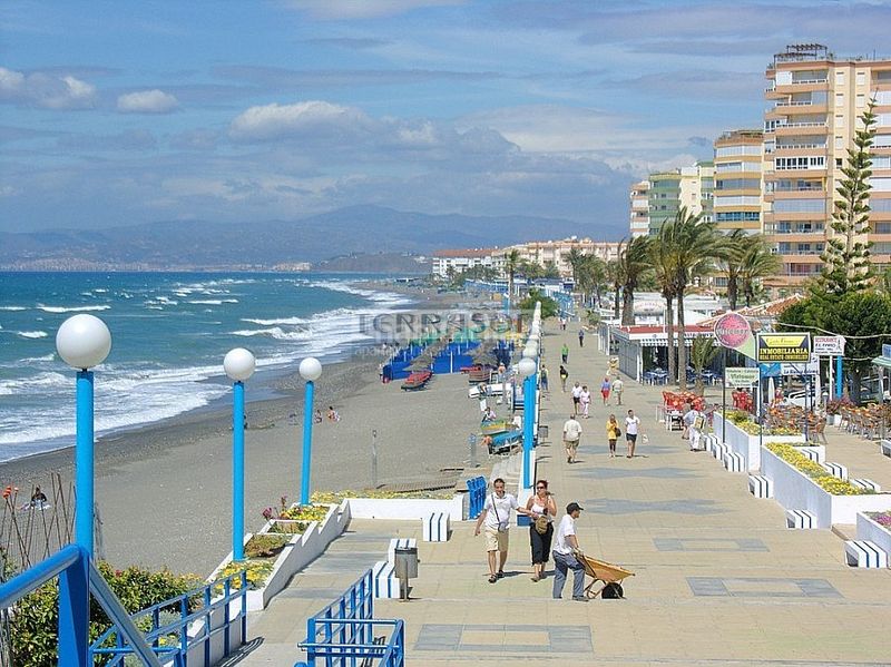 Foto 174e0e63-94aa-40b6-9600-4ba24a1ef245. Estudi amb piscina a Centro Internacional Torrox
