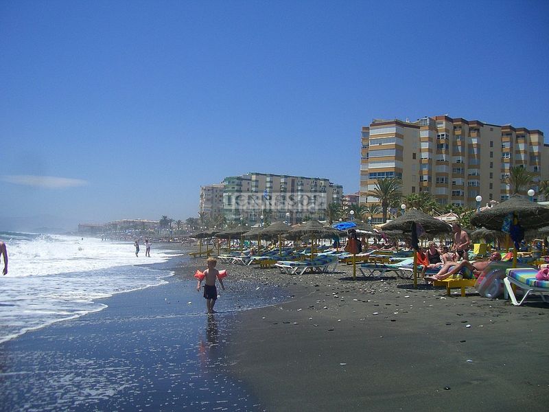 Foto 1e54f6fa-7004-448a-bb13-c7c38e589bd0. Estudi amb piscina a Centro Internacional Torrox