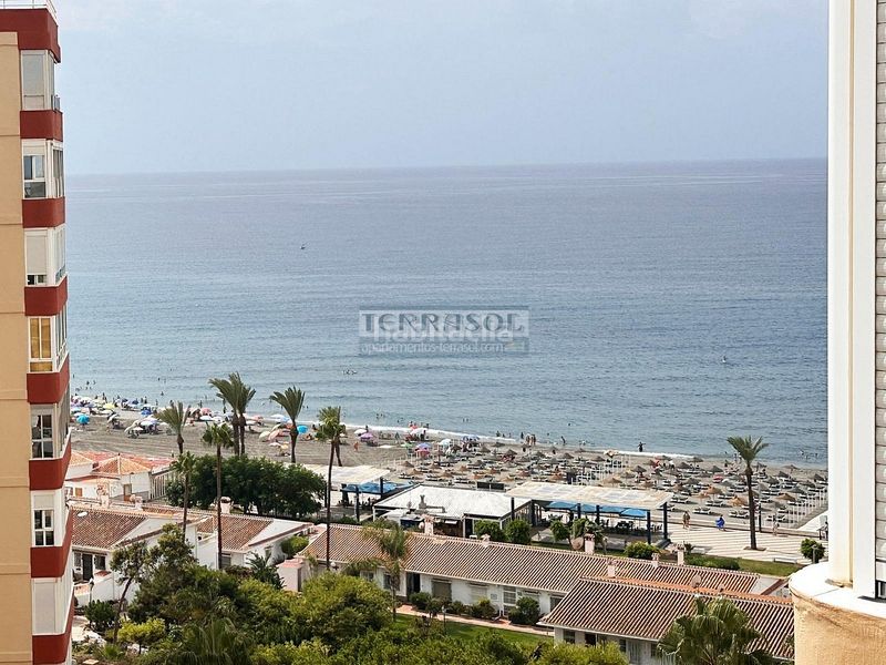 Foto 54e491cb-49f8-42cd-87df-32ca48f7c824. Estudi amb piscina a Centro Internacional Torrox