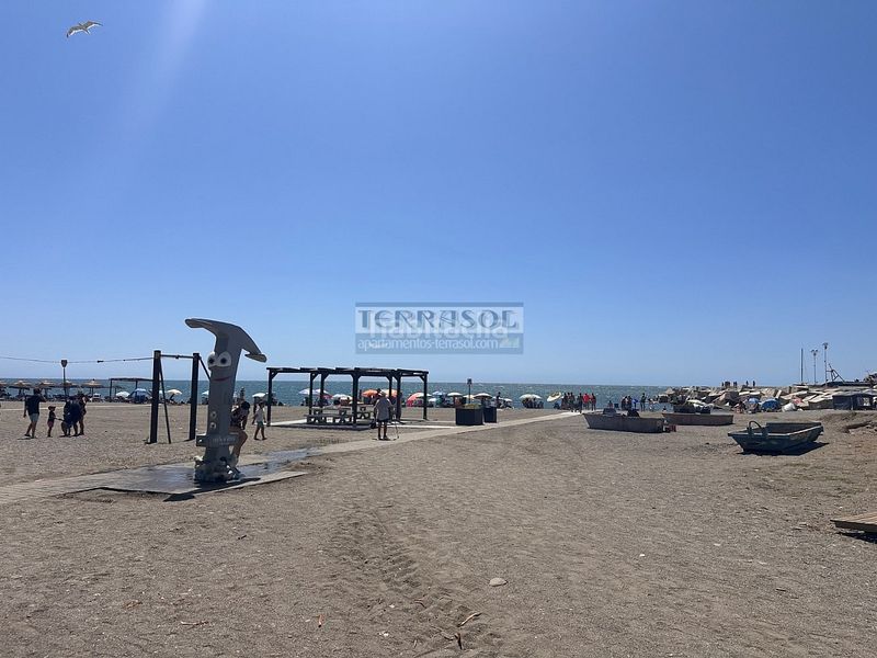 Foto 677d1c8d-9211-4401-b19e-b3bb38b12dfa. Dúplex a Caleta de Velez