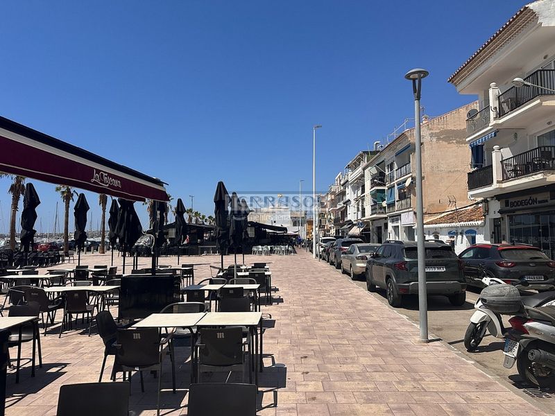 Foto ce4ce2ad-88e3-44cd-8d5c-d5c0a51c0753. Dúplex a Caleta de Velez